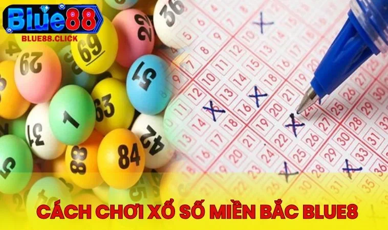 cách chơi xổ số miền Bắc