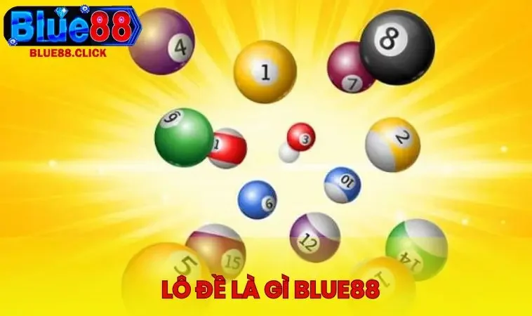 Lô đề là g