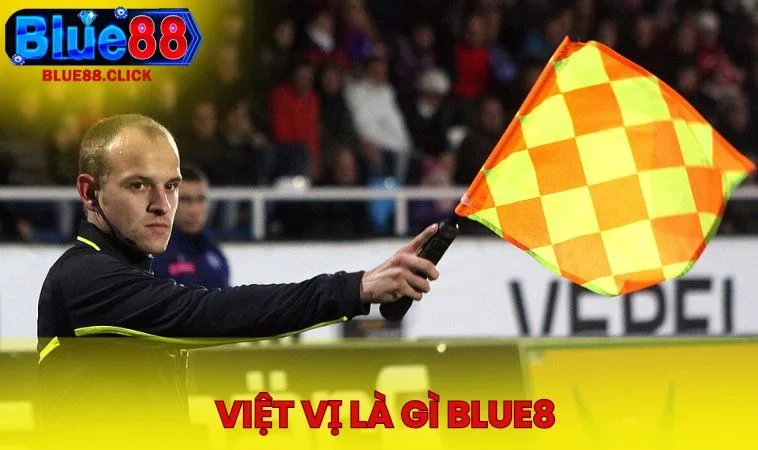 việt vị là gì